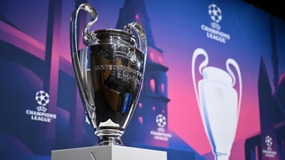 ¿Quién será el ganador de la Liga de Campeones de la UEFA 2024/2025?