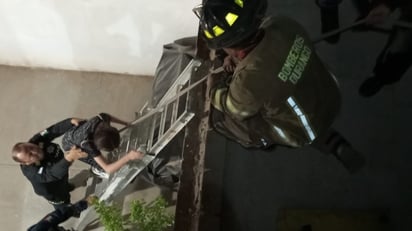 Caso. Un hombre que presuntamente era generador de violencia en Tayoltita, San Dimas, fue abatido por elementos del orden al intentar detenerlo y ser atacados con arma de fuego.