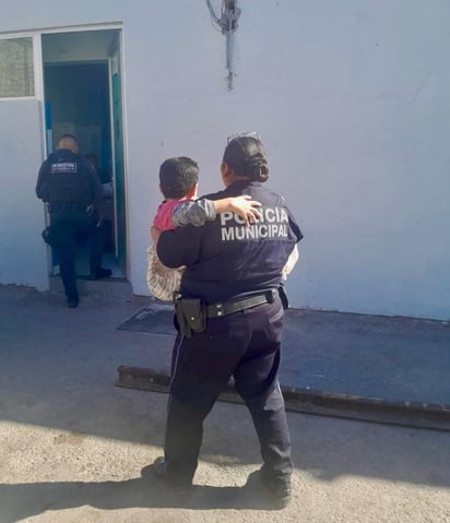 Omisión. Al tener hijos, los padres asumen una gran responsabilidad ya que deben brindarles los cuidados necesarios. 