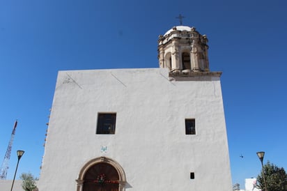 Remedios. Ubicándose en uno de los puntos más altos de la capital, este lleva por nombre Templo Nuestra Señora de Los Remedios
