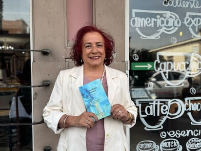 Recopilación. Actualmente, los libros de poesía de Soto Alanís están agotados, por lo que esta antología llega en el momento ideal para quienes deseen descubrir o redescubrir su voz poética.