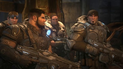 ¿Será que los 4 personajes principales de la trilogía original se harán presentes en esta nueva entrega?