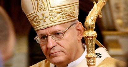 Péter Erdó.