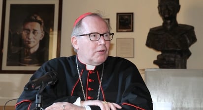 Willem Eijk.