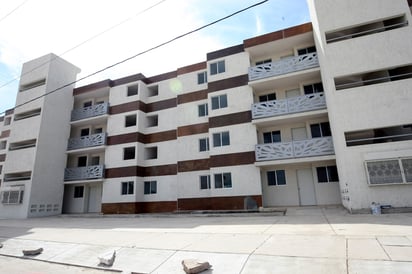 Pese a la reciente urbanización en Durango, la plusvalía de las viviendas sigue manteniendo un precio relativamente accesiblemente.