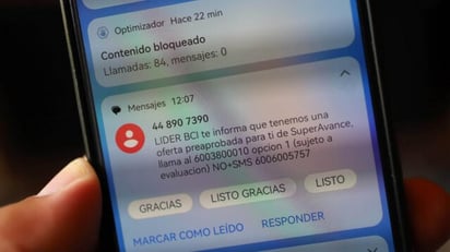 Un buen antivirus, así como un bloqueador de Spam, puede ser una buena solución para este problema reciente.