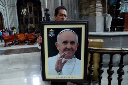 A días de su sensible fallecimiento, millones de feligreses en todo el mundo aún lloran el fallecimiento de Francisco.