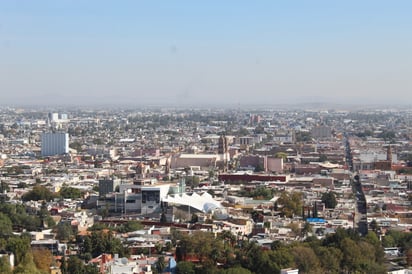 Si bien, ha logrado mejorar con los días, la realidad es que actualmente Durango cuenta con la peor calidad de aire en todo el país.