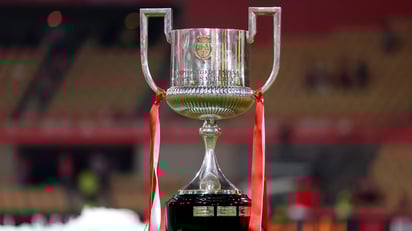 El Clásico número 264 definirá al ganador de la Copa del Rey y, posiblemente, el futuro de ambos conjuntos.