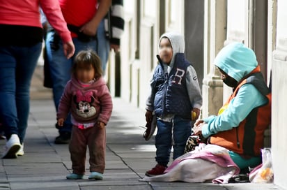 Realidad. Cada vez son más los niños que suelen vivir o con el padre o con la madre, no con ambos.