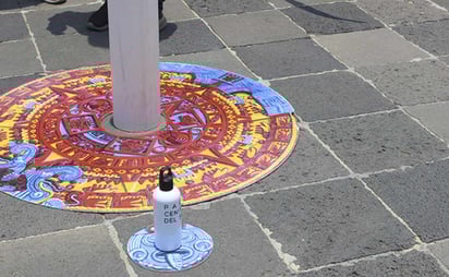 Durante este fenómeno, ciertos objetos proyectan nula sombra debido a la posición del Sol en extremo cenital.