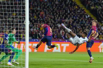 Así se vivió el gol de Denzel Dumfries para el momentáneo 1-2 por parte de los de Simone Inzaghi.