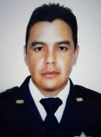 Así lucía Iván Morales, previo al incidente que le causó quemaduras en el 70% de su cuerpo.