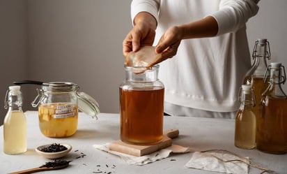 Más allá del mundo fitness, los probióticos tienen respaldo científico en la salud digestiva.