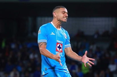 El jugador helénico llegó con cartel de crack a la Liga MX, pero su poca consistencia lo haría salir prontamente.