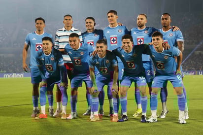 Si bien, Giorgos jugó ayer en el partido ante los Tigres de la UANL, entró de cambio, siendo sus primeros minutos en la Concachampions durante la presente campaña.