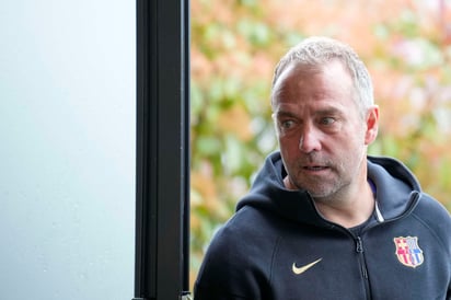 Hansi Flick mantiene al Barcelona en el primer lugar, pero no deberá confiarse, pues el Real Madrid está a solo 4 puntos de distancia.