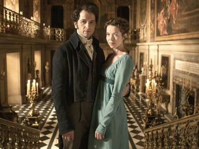 Miniserie. En el 2026 estrenarán una miniserie con un nuevo reparto y se distribuirá a través de Netflix.