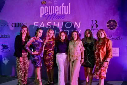 En su tercera edición, Powerful Mom reunió a destacadas empresarias y marcas locales.