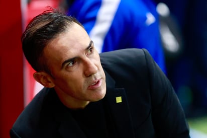 Aunque criticado en un inicio, Iván Alonso ha demostrado con buen juego que está preparado para comandar a la Máquina Cementera.