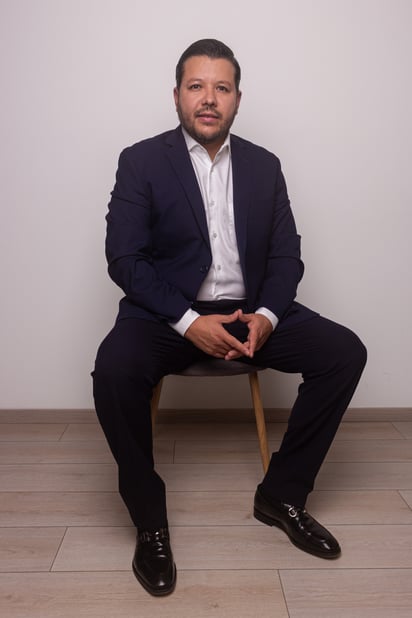 El Dr. Ale Ismael, también es actual presidente de la Asociación Mexicana para el Estudio y Tratamiento del Dolor. (AMED)