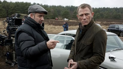El realizador británico Sam Mendes, reconocido por su trabajo en los filmes de James Bond, será el director de este proyecto.