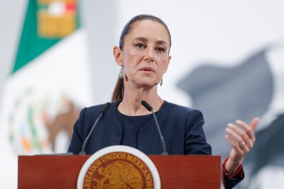 Pese a las exigencias de la presidenta Claudia Sheinbaum, EUA ha hecho caso omiso a las peticiones de transparencia en el caso.