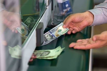 Reducción. El PIB podría reducirse entre uno y dos por ciento, de aplicarse un arancel. 