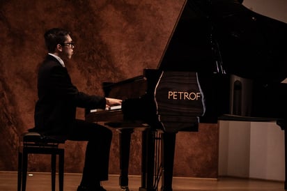 En esta ocasión estarán invitados músicos de gran trayectoria.