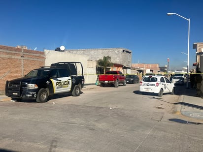 Deceso. Un jovencito de 19 años decidió terminar con su vida al interior de su dormitorio, en un domicilio del fraccionamiento Nuevo Milenio.