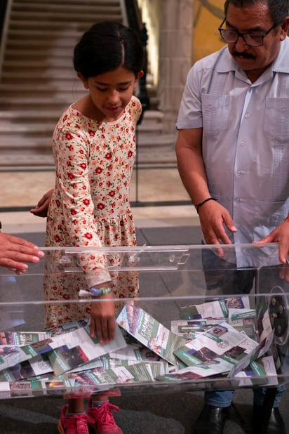 Premios. Al final del rally, se reconoció a los ganadores por su destacada participación, recibiendo distintos premios.