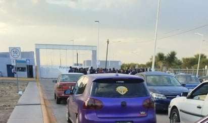 Seguimiento. Se ha tenido acercamiento con las dos empresas, las cuales han mostrado disposición por respetar derechos, aseguró el servidor público. 