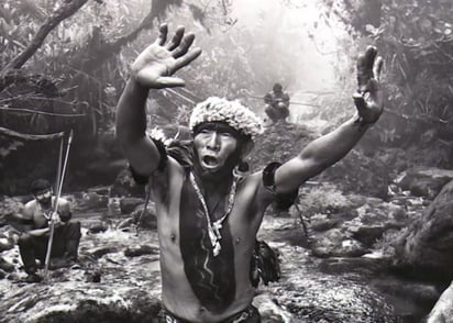 Su legado visual interpela y conmueve y  obliga a mirar lo que se suele ignorar.