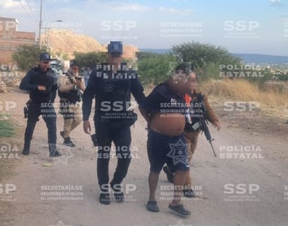 Una menor confesó que era violada por su padrastro desde hace cuatro años; ya fue arrestado.