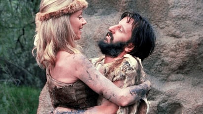 El ex Beatle Ringo Starr visitó tierras duranguenses en 1981, junto a su actual esposa, Barbara Bach y el actor Dennis Quaid (The Substance).