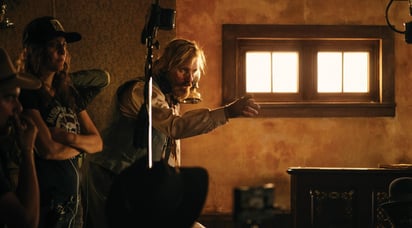 En su ópera prima, Viggo Mortensen decidió escoger Durango para filmar gracias a su set y escenarios.