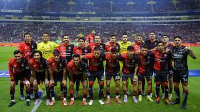 Tras un torneo irregular, las malas noticias continúan para el Atlas, quienes no podrán reforzarse de cara al próximo torneo.