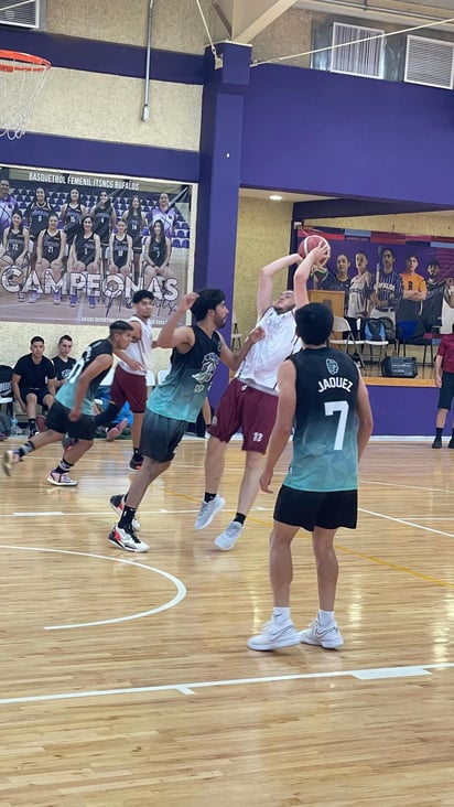 Participación. EL Tecnológico de Durango continúa con triunfos en el Prenacional de los Juegos Intertecnológicos. 