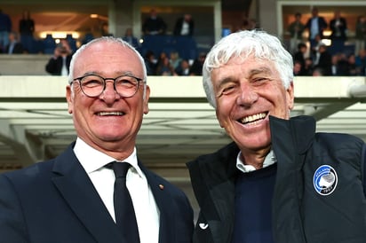 Con la salida de Ranieri, Gian Piero Gasperini podría ser la clave para regresar a La Loba a días de gloria.