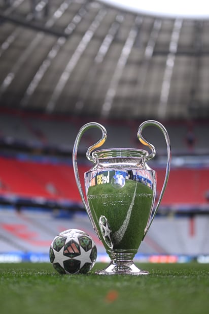 Rigidez. Esta final representa un cambio en la dinámica de la Champions League, al no contar con equipos como Barcelona, Real Madrid o Manchester City.