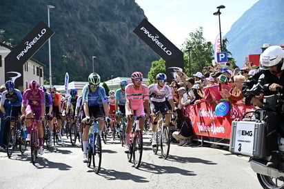 Del Toro lo intentó y logró una actuación destacada. Aun con la derrota, ha escrito el nombre de México en la historia.