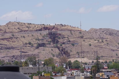 Árido. La falta de árboles en las zonas urbanas también genera una mala calidad en el aire que respiramos.