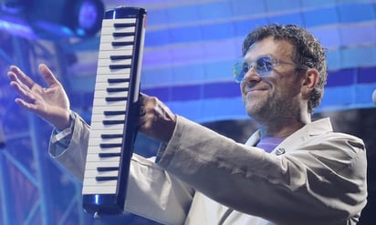 Desde sus inicios con Blur, Damon Albarn ha demostrado ser uno de los músicos más versátiles de la industria.