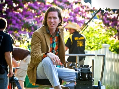Innovador. Con casi 30 años de trayectoria en el mundo del cine, Wes Anderson ha sido el responsable de obras magnas en el mundo del cine, como El Gran Hotel Budapest o Rushmore.
