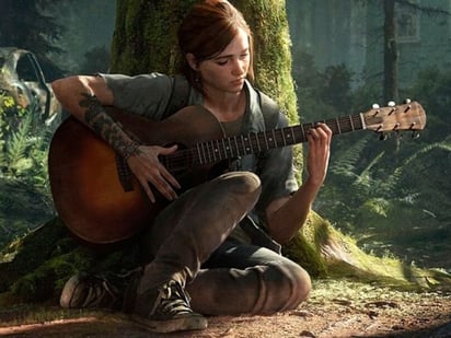 La partitura de The Last Of Us, compuesta por Gustavo Santaolalla, formará parte del evento.
