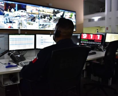 Relevancia. Los trabajos los están realizando los auditores de la Comisión para la Acreditación de Agencias de Aplicación de la Ley (CALEA).