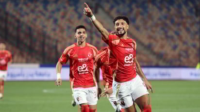 Grandes. El Ah-Ahly es uno de los conjuntos a seguir para este campeonato, pues con 12 trofeos de la CAF, es el equipo más condecorado de del continente africano.