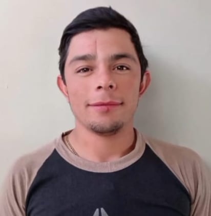 Antecedente. La familia de Saul se encuentra desesperada; señalan que se lo llevaron policías.