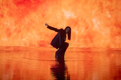 y acompañará todos los torneos FIFA.