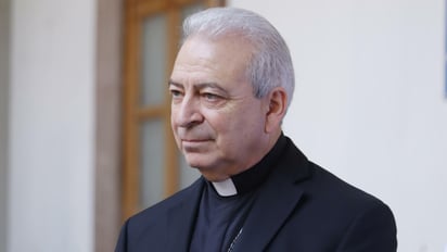 El Arzobispo mexicano se vio envuelto en el ojo de la polémica, pues muchos acusaron sus medidas como “censura”.